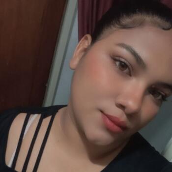 Padre/madre Bogotá: Yessica