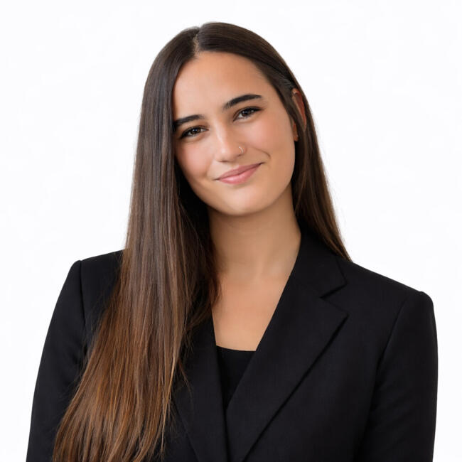 Babysitter a Onex: Patrícia Leonor