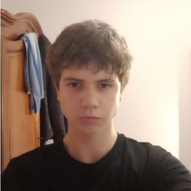 Babysitter in Zürich: Vivien