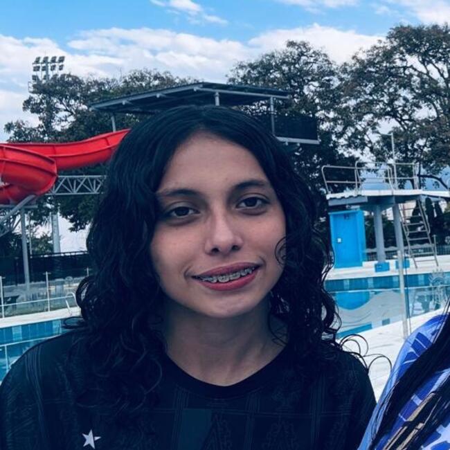 Niñera en Ibagué: Camila