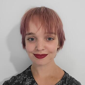 Babysitter Douai: Perrine