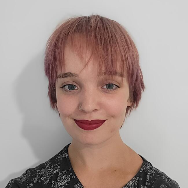 Babysitter in Douai: Perrine