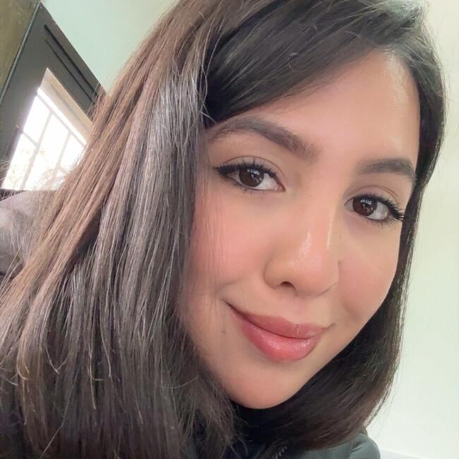 جليسة أطفال في رباط: Maroua