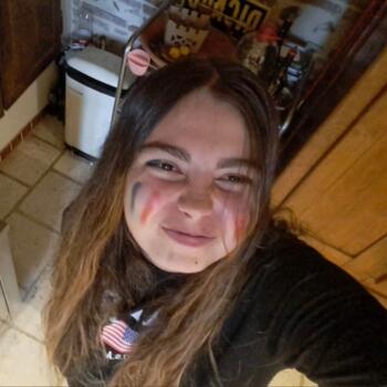 Babysitter in Aussonne: Louise
