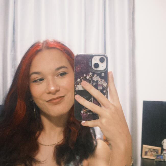 Babá em Campos dos Goytacazes: Eduarda