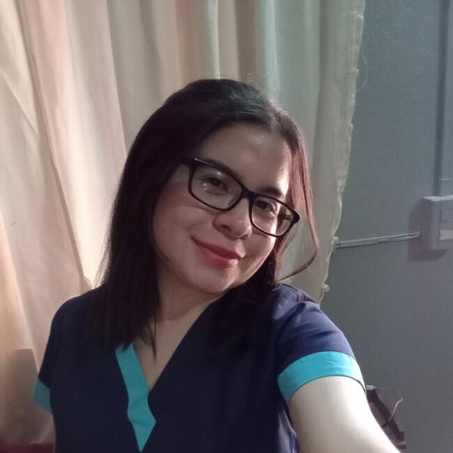 Niñera en Posadas: Ruth