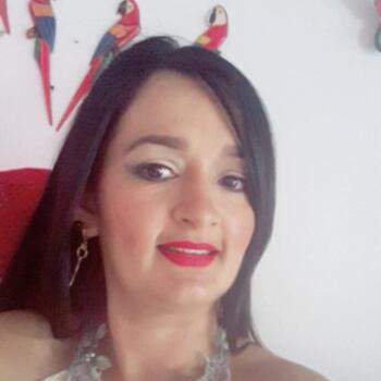 Niñera en Medellín: Noelia