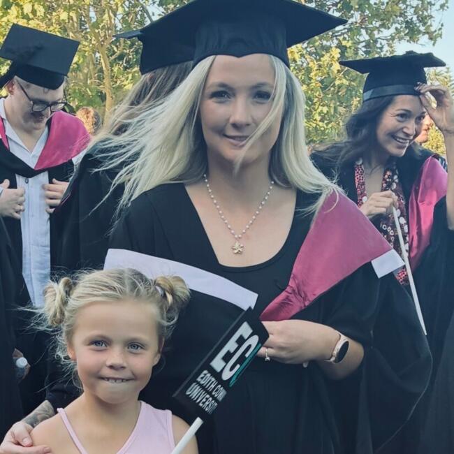 Babysitting job in Waroona: Natasha