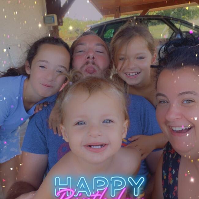 Babysitting job in Saint-Paul (Savoie): Typhaine