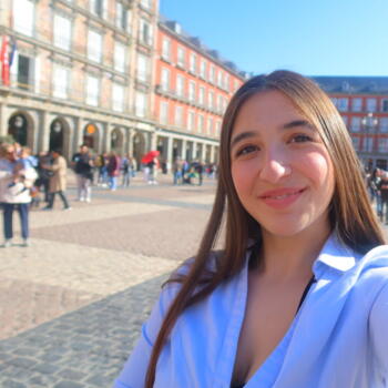 Babysitter Santa Maria da Feira: Soraia