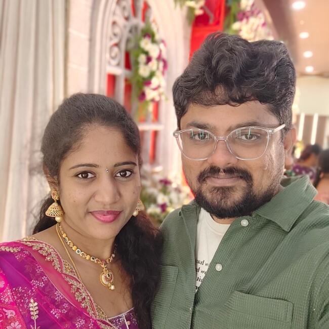 हैदराबाद में बेबीसिटिंग की नौकरी: Anvesh