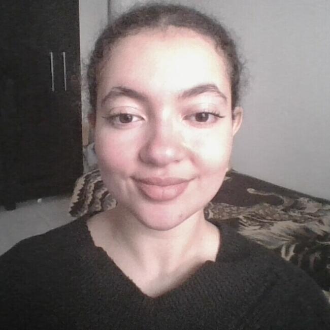 Job de garde d'enfants à Tunis: Sarah