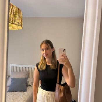 Babysitter in Viladecavalls: Maria