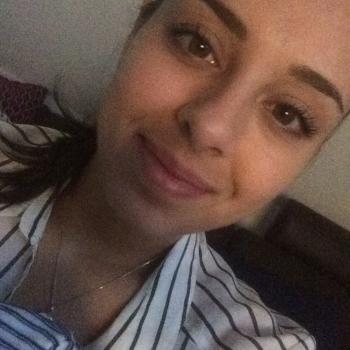 Baby-sitter Hesperange: Ana