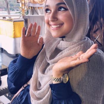 Oppas in Roosendaal: Yousra