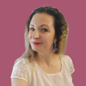 Childminder in Vienna: Anne