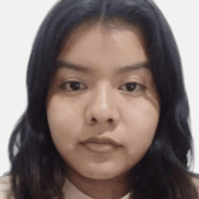 Babysitter in Piura: Linda