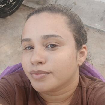 Babysitter in Araraquara: Jaqueline