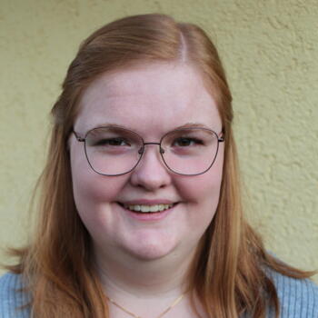 Babysitter Messen: Tabea