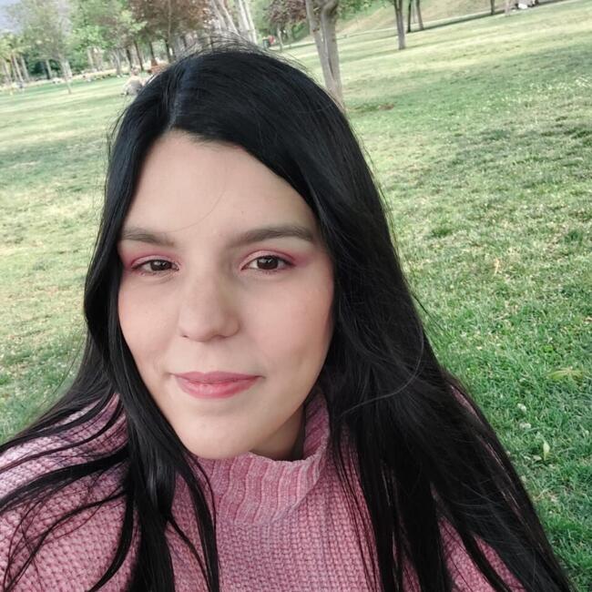 Canguro en Torredembarra: Kelly