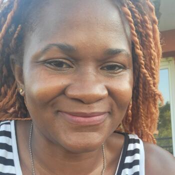 Babysitter in Mérignac: Christelle