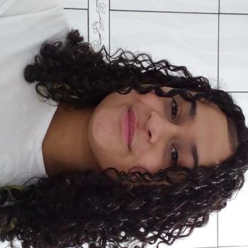Babá em Francisco Morato: Maria Victória