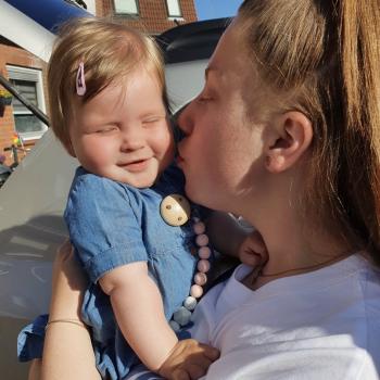 Babysitter in Amsterdam: Sophie Anouk