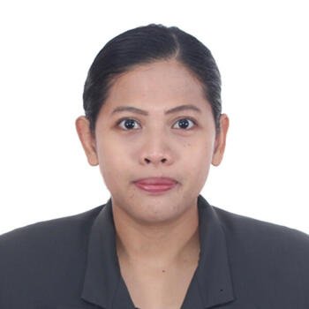 Barnvakt Göteborg: Gladys Joy