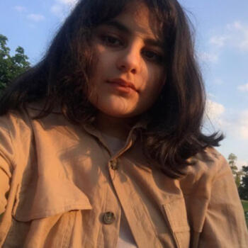 Babysitter in Mississauga: Esha