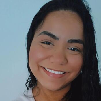 Babysitter in São Paulo: Daiana gleicy