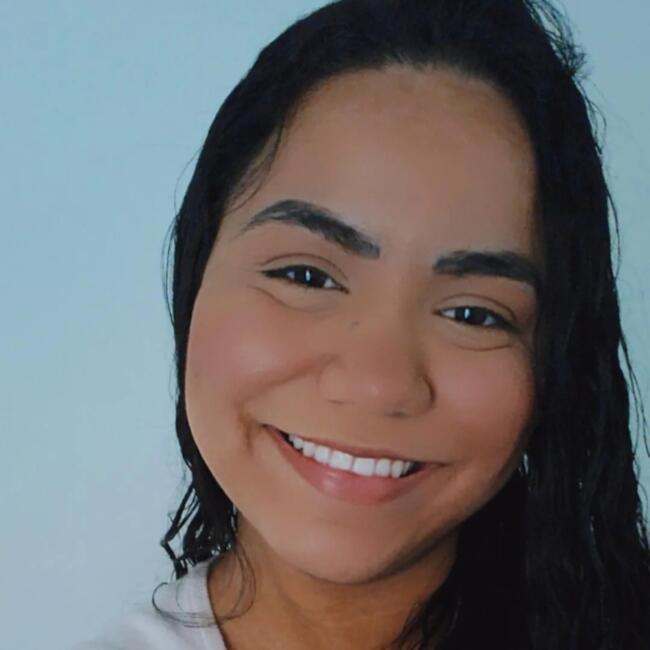 Babysitter in São Paulo: Daiana gleicy