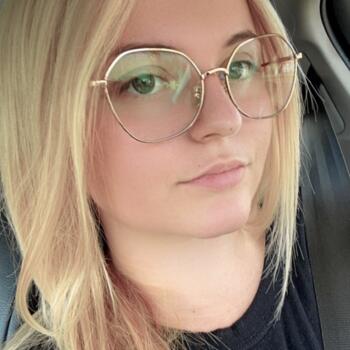 Babysitter Cambrai: Jade