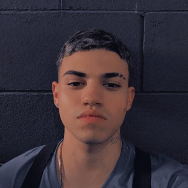 Babysitting job in São Vicente: Marcos