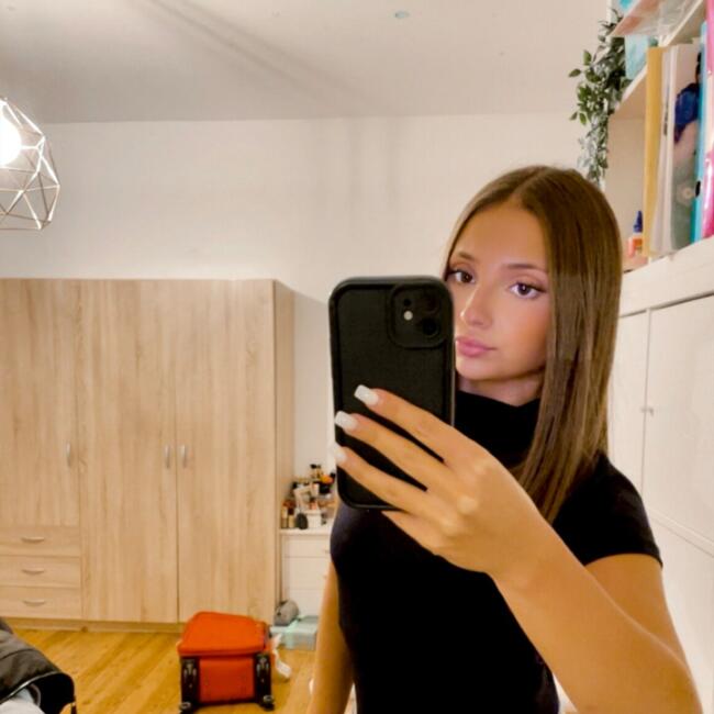 Babysitter in Braine-le-Château: Lilou