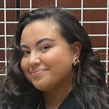 Babysitter in Chartres: Alexia