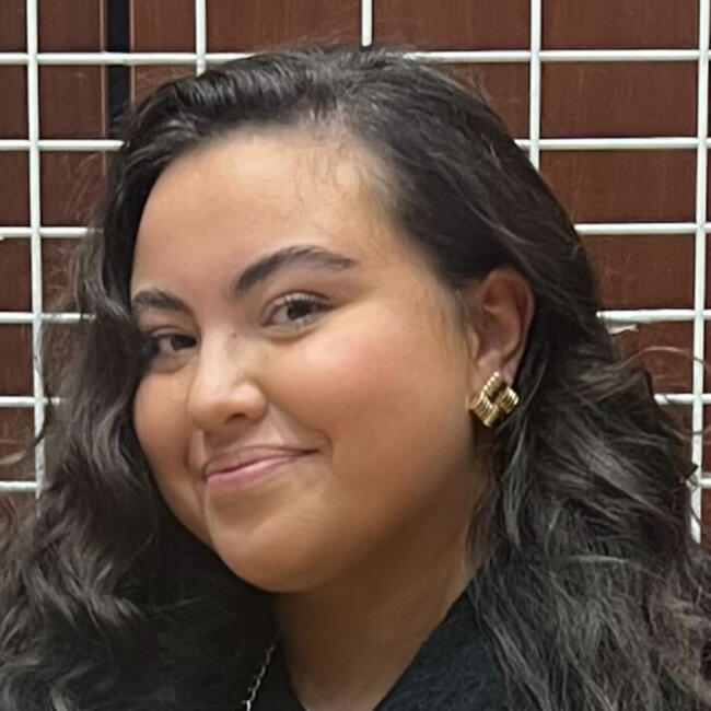 Babysitter in Chartres: Alexia