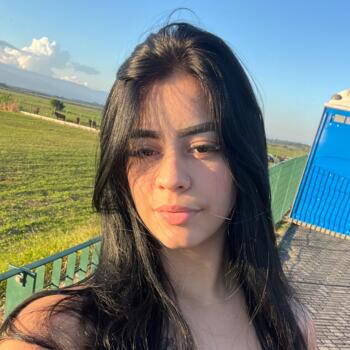 Babá em Taubaté: Liandra