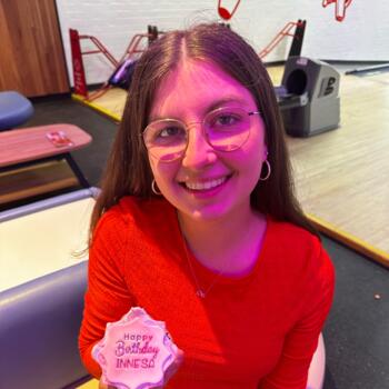 Babysitter Perth: Innesa