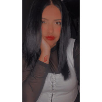 Niñera Ciudad de México: Ximena