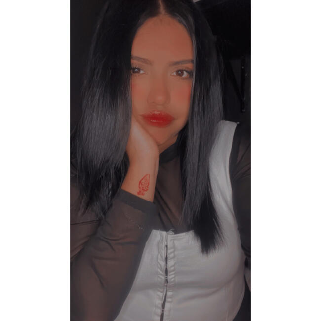 Niñera en Ciudad de México: Ximena