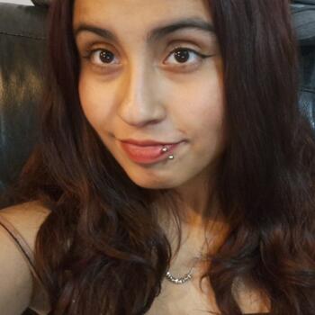 Babysitter in Puente Alto: Eimy