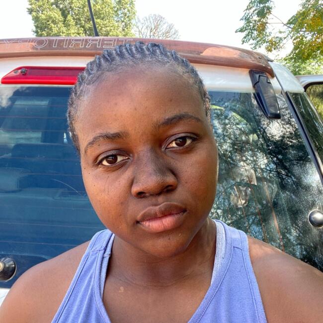 Babysitter in Pretoria: Phenyo
