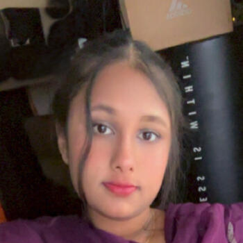 Babysitter London: Mariam