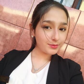 Babysitter Santiago: Valentina romero