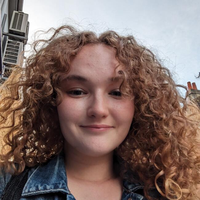 Babysitter στην περιοχή Μπράιτον: Sukie