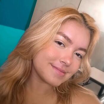 Babá em Americana: Gabriela