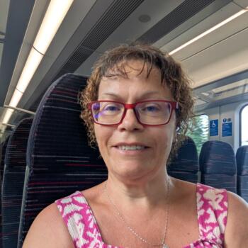 Southend-on-Sea的保母: Sarah