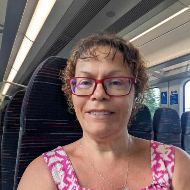 Nanny in Southend-on-Sea: Sarah