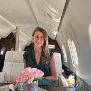 Babysitter Paris: Olena