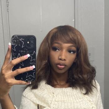 Baby-sitter in Houston: Imani